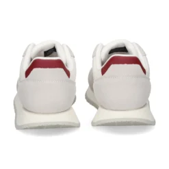 TOMMY HILFIGER Zapatillas de Mujer EN0EN02510 P06 STRATUS GRE
