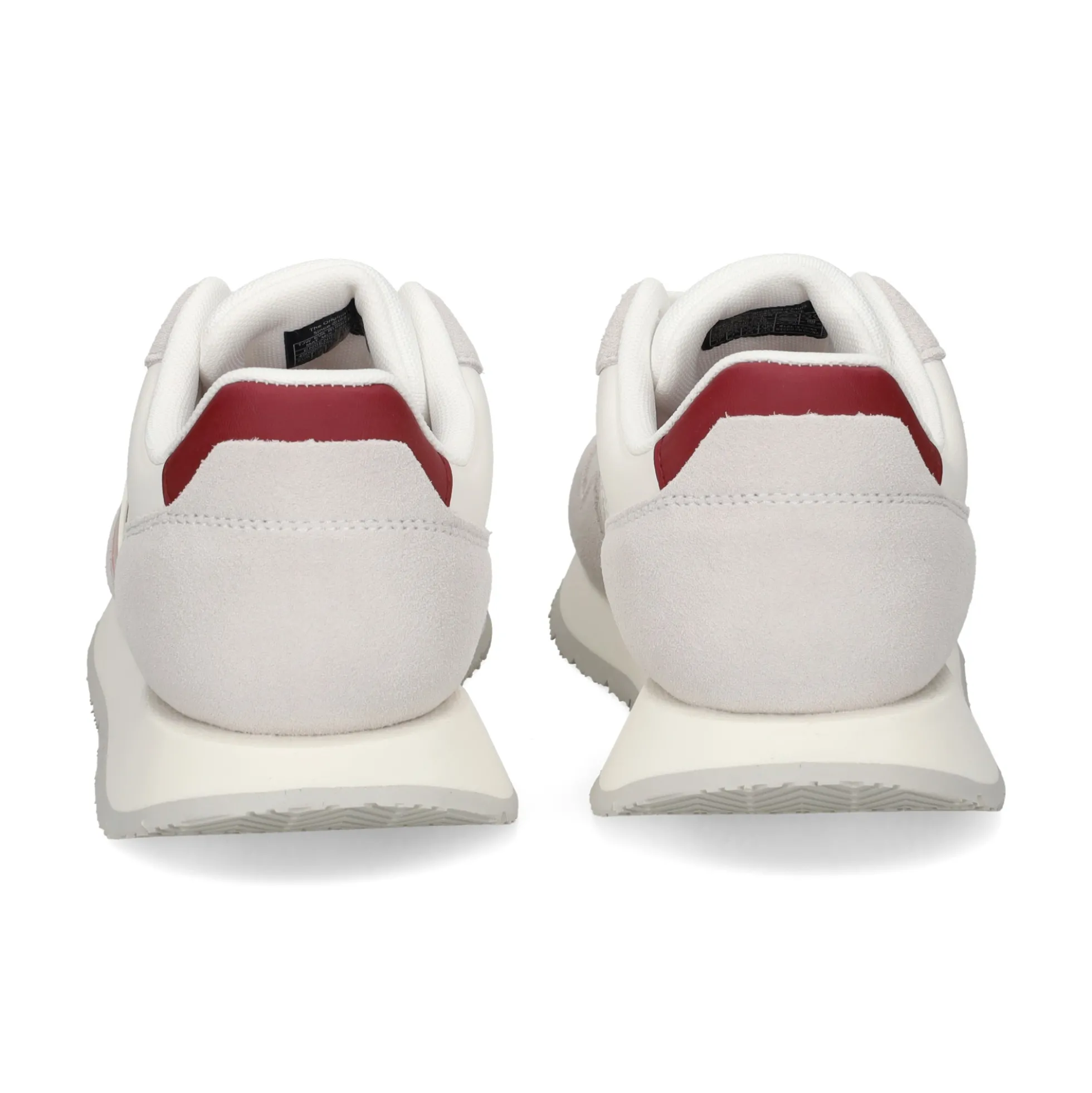 TOMMY HILFIGER Zapatillas de Mujer EN0EN02510 P06 STRATUS GRE