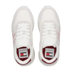 TOMMY HILFIGER Zapatillas de Mujer EN0EN02510 P06 STRATUS GRE