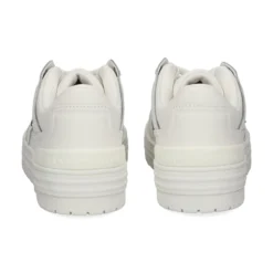 TOMMY HILFIGER Zapatillas de Mujer FW0FW07756 YBL ECRU