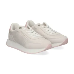 TOMMY HILFIGER Zapatillas de Mujer FW0FW07681 PQT MISTY COAST