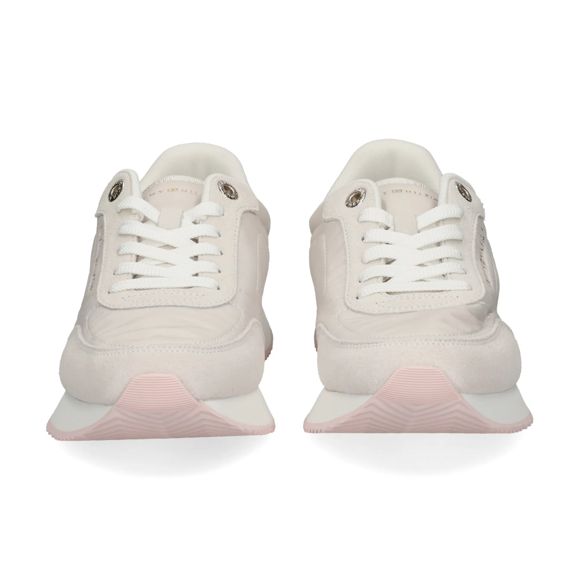 TOMMY HILFIGER Zapatillas de Mujer FW0FW07681 PQT MISTY COAST