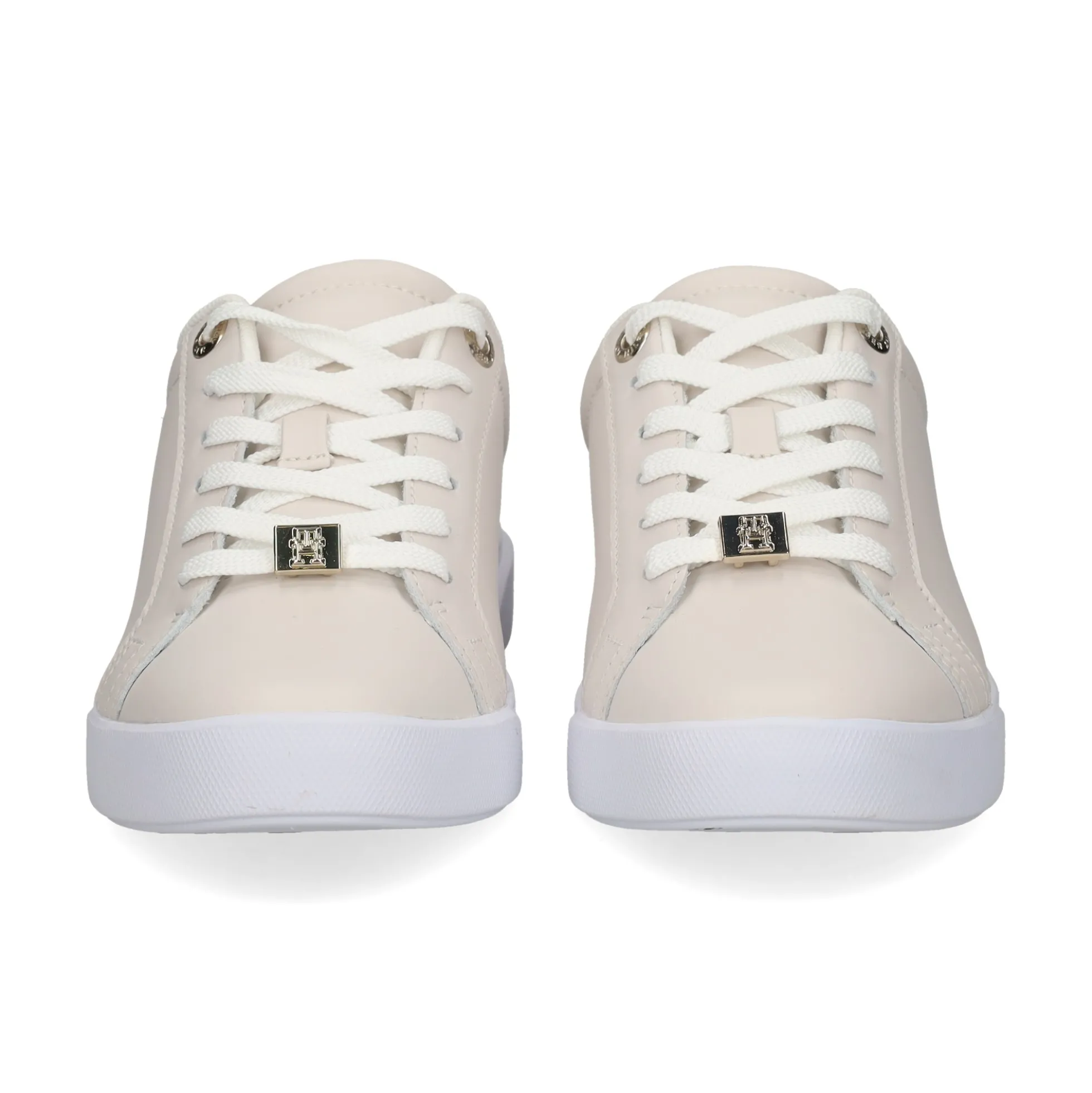 TOMMY HILFIGER Zapatillas de Mujer FW0FW07702 PQT MISTY COAST