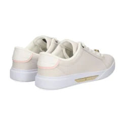 TOMMY HILFIGER Zapatillas de Mujer FW0FW07702 PQT MISTY COAST