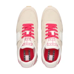 TOMMY HILFIGER Zapatillas de Mujer EN0EN02283 AEV GYPSY ROSE