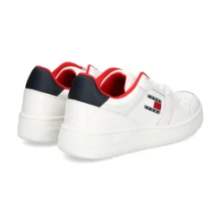 TOMMY HILFIGER Zapatillas de Mujer EN0EN02206 0K4 Corporate