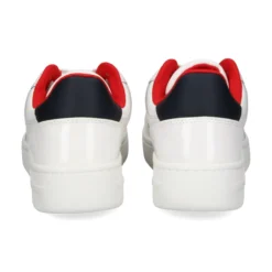 TOMMY HILFIGER Zapatillas de Mujer EN0EN02206 0K4 Corporate