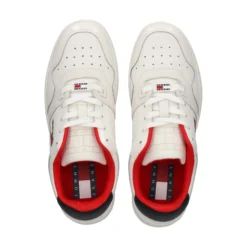 TOMMY HILFIGER Zapatillas de Mujer EN0EN02206 0K4 Corporate