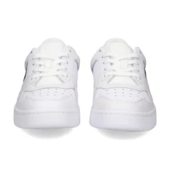 TOMMY HILFIGER Zapatillas de Mujer EN0EN01723 YBR WHITE