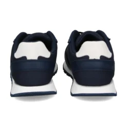 TOMMY HILFIGER Zapatillas de Mujer EM0EM01081 C87 Twilight Na