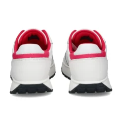 TOMMY HILFIGER Zapatillas de Mujer EN0EN02278 YBL ECRU / GYPS