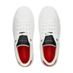 TOMMY HILFIGER Zapatillas de Mujer FW0FW09105 0GY RWB