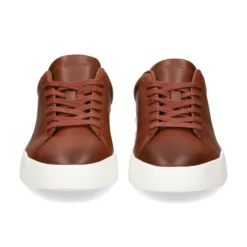 TOMMY HILFIGER Zapatillas de Hombre FM0FM05729 GVI WINTER COGN