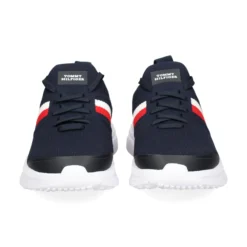 TOMMY HILFIGER Zapatillas de Hombre FM0FM04798 DW5 DESERT SKY
