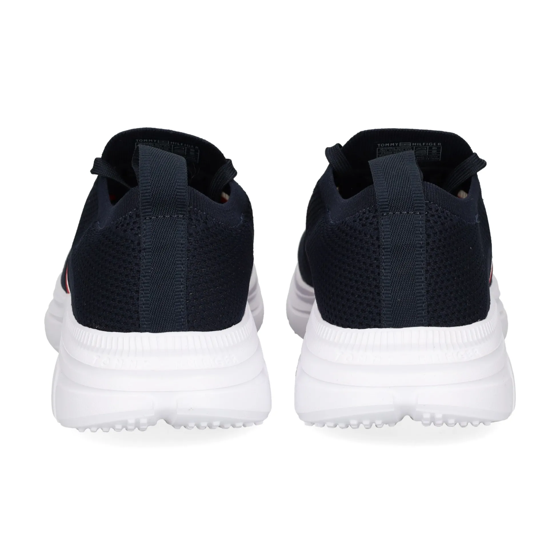 TOMMY HILFIGER Zapatillas de Hombre FM0FM04798 DW5 DESERT SKY