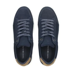 TOMMY HILFIGER Zapatillas de Hombre FM0FM05517 DW5 DESERT SKY