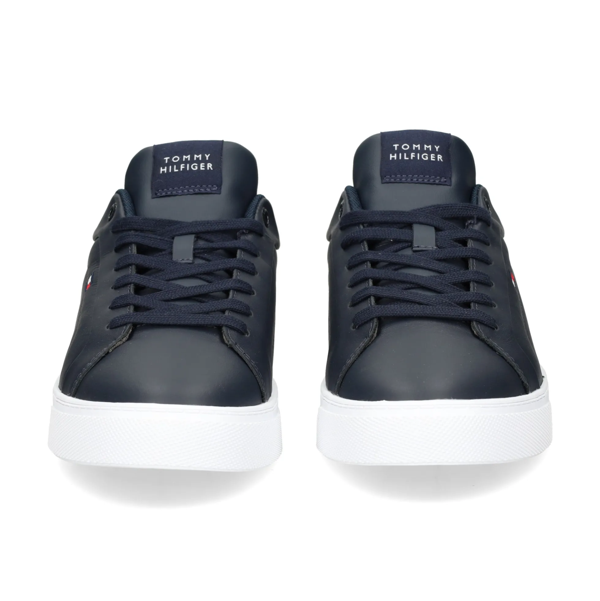 TOMMY HILFIGER Zapatillas de Hombre FM0FM05317 DW5 DESERT SKY