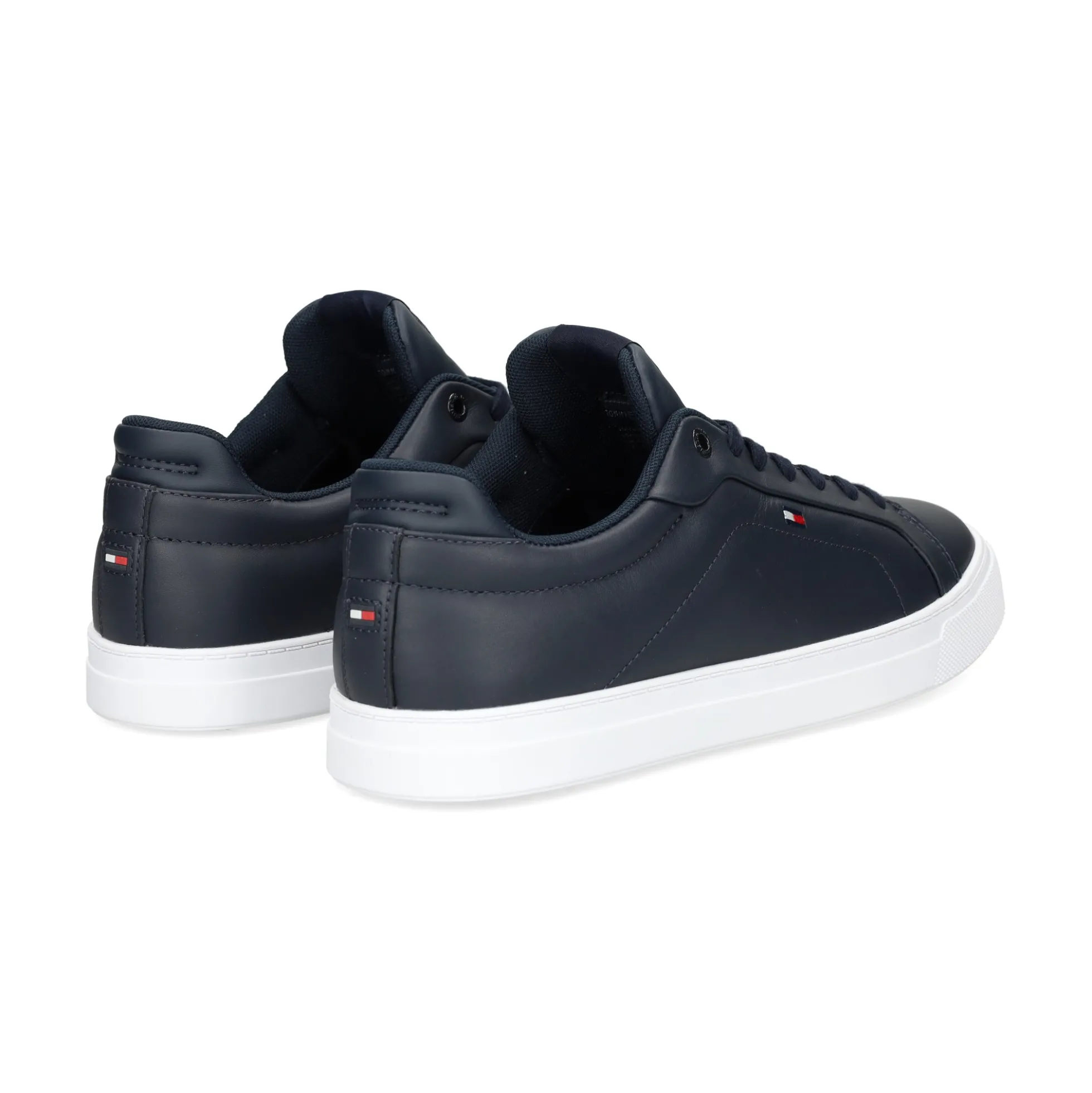 TOMMY HILFIGER Zapatillas de Hombre FM0FM05317 DW5 DESERT SKY