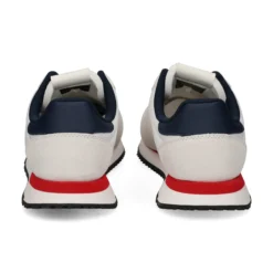TOMMY HILFIGER Zapatillas de Hombre EM0EM01649 0GY RWB