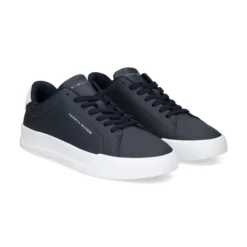 TOMMY HILFIGER Zapatillas de Hombre FM0FM05367 DW5 DESERT SKY