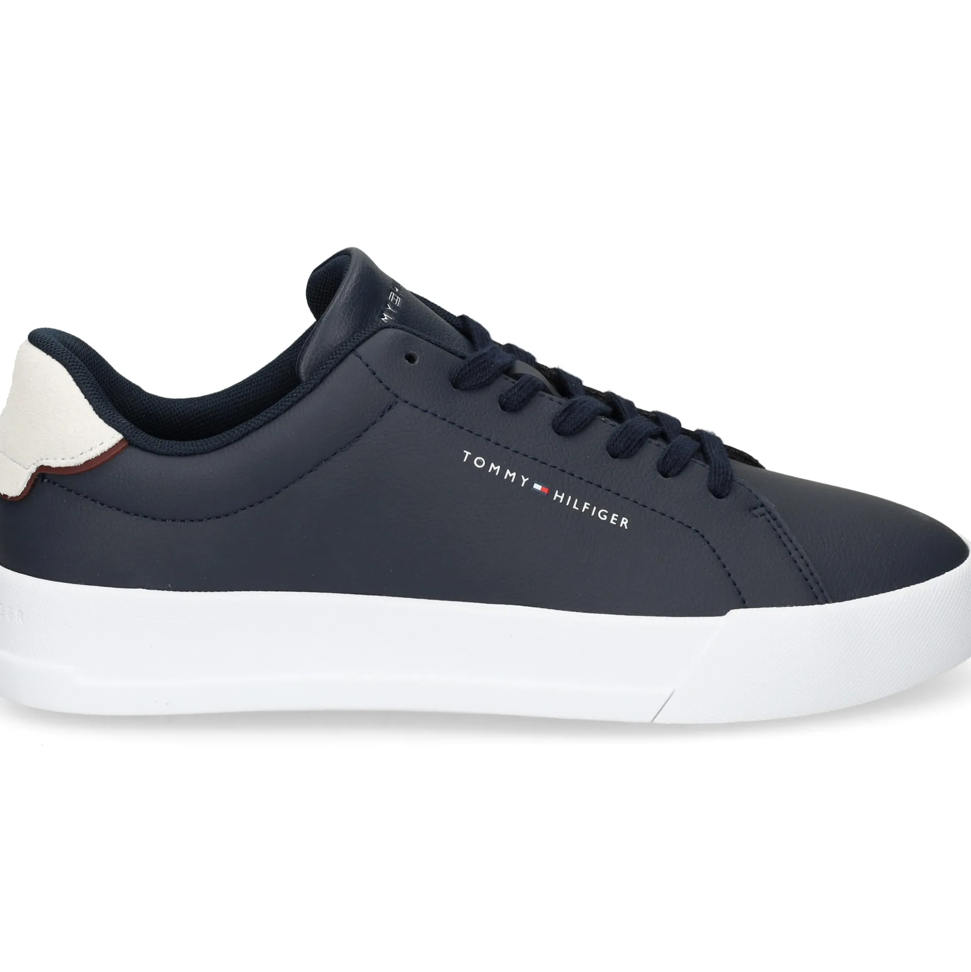 TOMMY HILFIGER Zapatillas de Hombre FM0FM05367 DW5 DESERT SKY