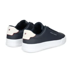 TOMMY HILFIGER Zapatillas de Hombre FM0FM05367 DW5 DESERT SKY