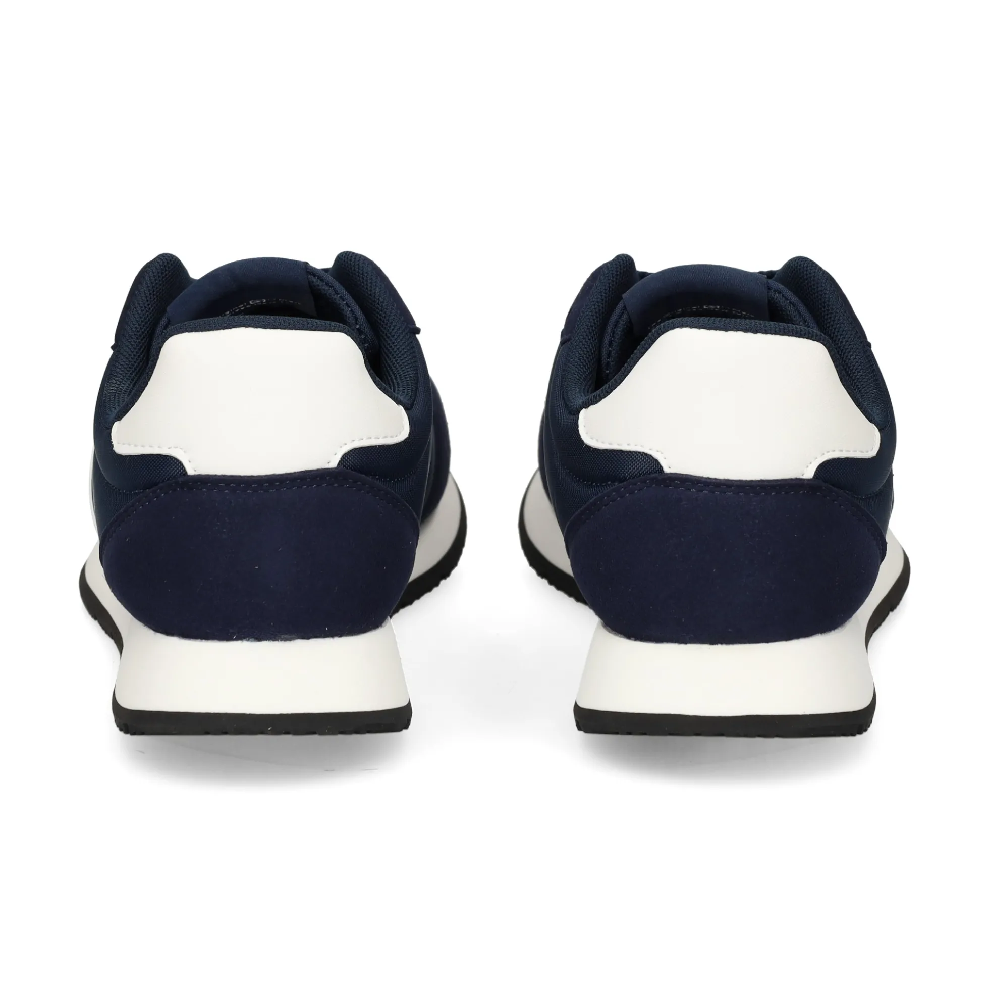 TOMMY HILFIGER Zapatillas de Hombre EM0EM01709 C1G DARK NIGHT