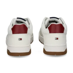 TOMMY HILFIGER Zapatillas de Hombre FM0FM05713 0GY RWB
