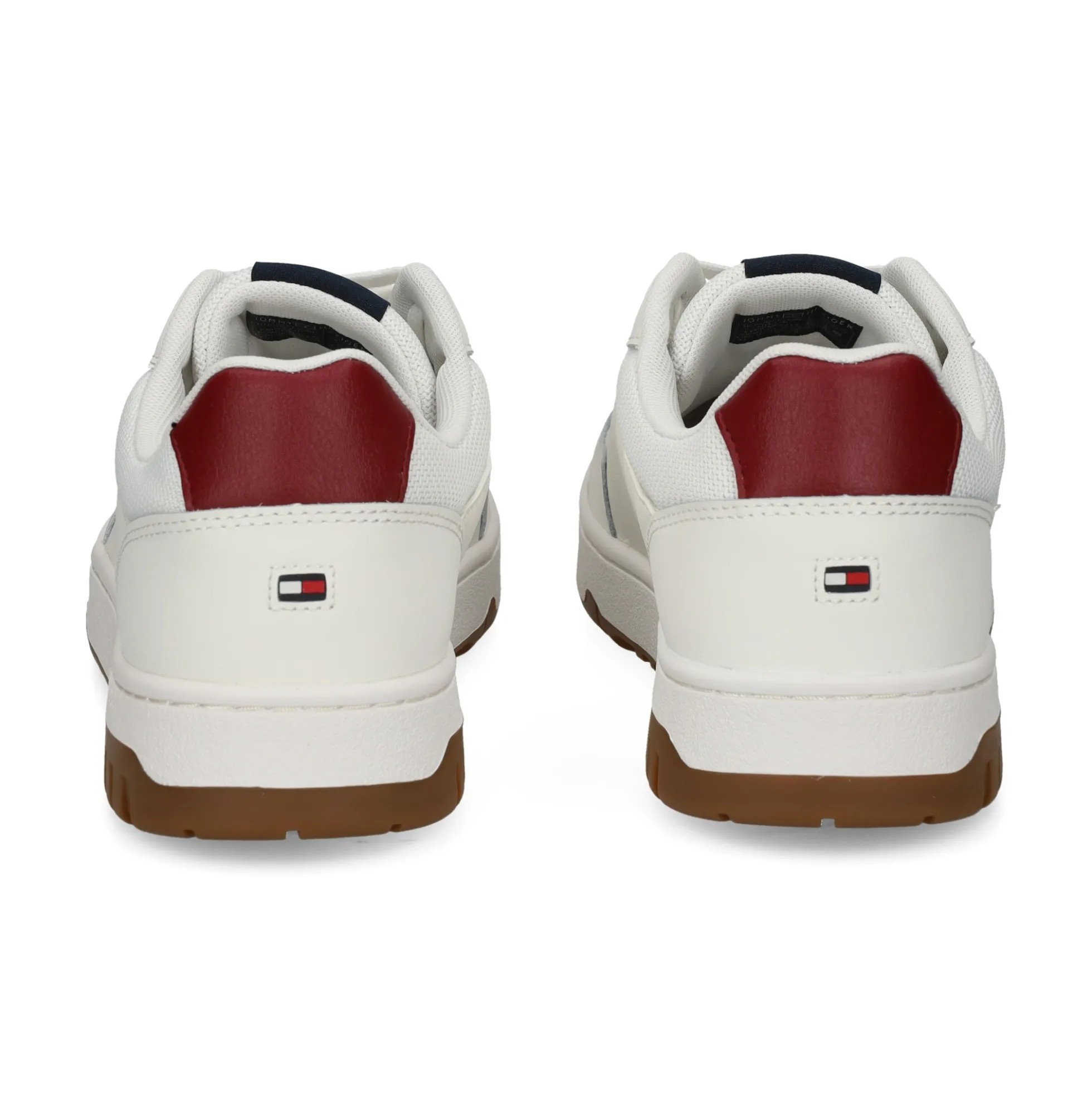 TOMMY HILFIGER Zapatillas de Hombre FM0FM05713 0GY RWB