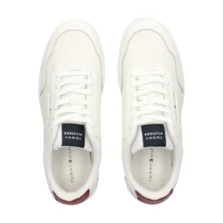 TOMMY HILFIGER Zapatillas de Hombre FM0FM05713 0GY RWB