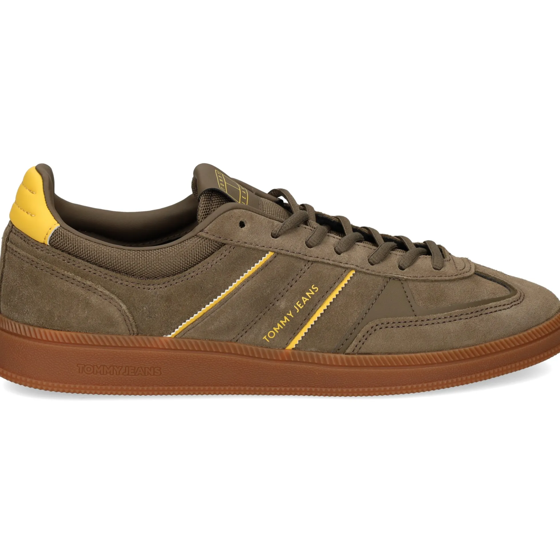 TOMMY HILFIGER Zapatillas de Hombre EM0EM01609 RBM HOMESTEAD