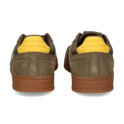 TOMMY HILFIGER Zapatillas de Hombre EM0EM01609 RBM HOMESTEAD