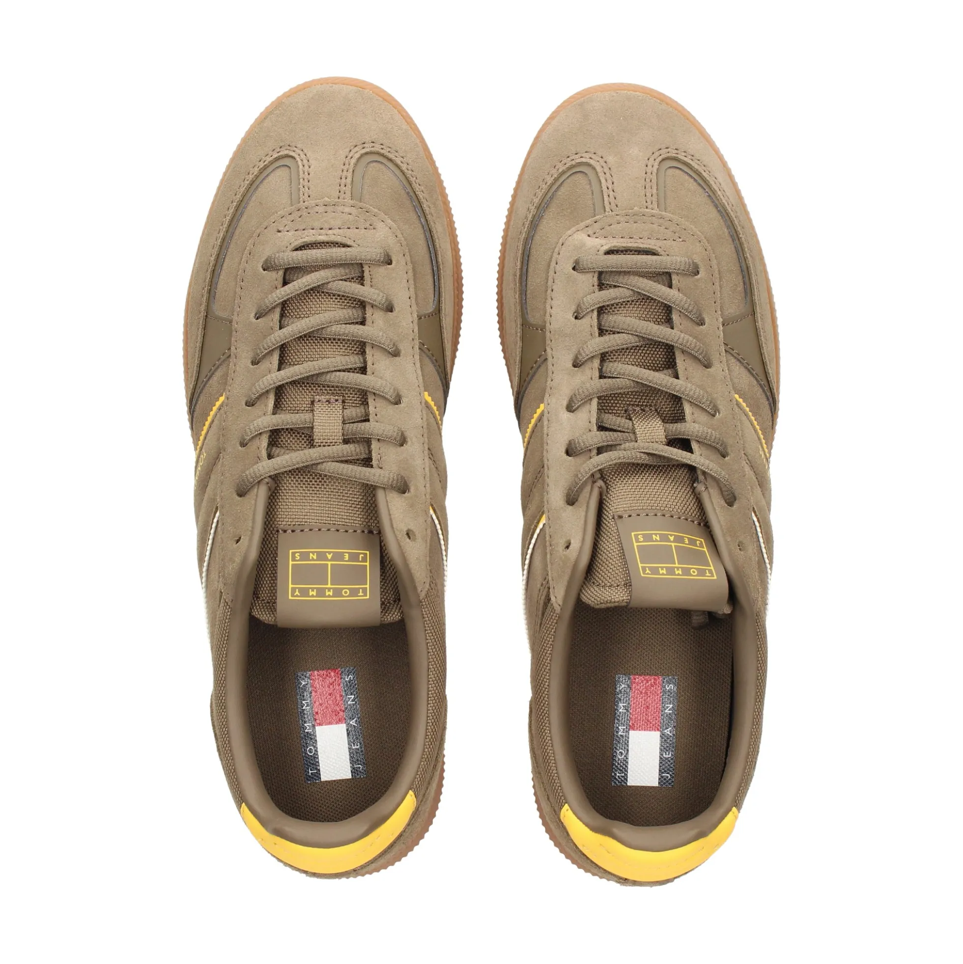 TOMMY HILFIGER Zapatillas de Hombre EM0EM01609 RBM HOMESTEAD
