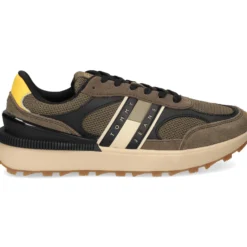 TOMMY HILFIGER Zapatillas de Hombre EM0EM01537 RBM HOMESTEAD