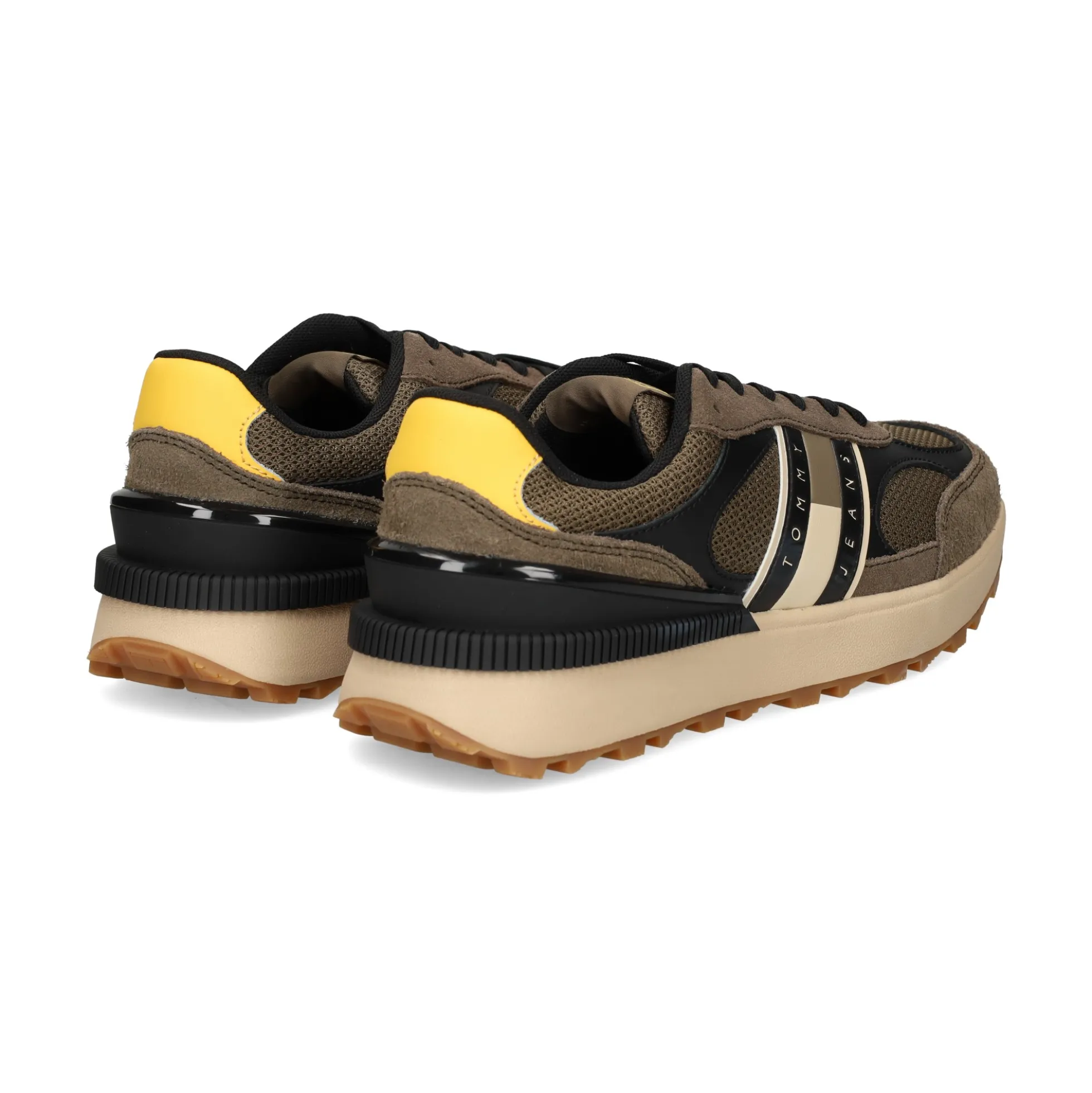 TOMMY HILFIGER Zapatillas de Hombre EM0EM01537 RBM HOMESTEAD