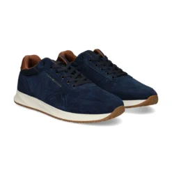 TOMMY HILFIGER Zapatillas de Hombre FM0FM05690 DW5 DESERT SKY