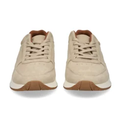 TOMMY HILFIGER Zapatillas de Hombre FM0FM05690 RBT SANDALWOOD