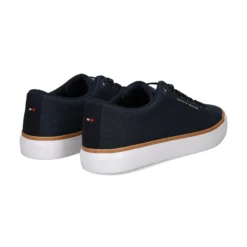 TOMMY HILFIGER Zapatillas de Hombre FM0FM05513 DW5 DESERT SKY