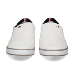 TOMMY HILFIGER Zapatillas de Hombre FM0FM00597 100 BLANCO