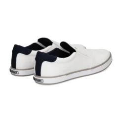 TOMMY HILFIGER Zapatillas de Hombre FM0FM00597 100 BLANCO