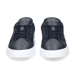 TOMMY HILFIGER Zapatillas de Hombre FM0FM05367 DW5 DESERT SKY