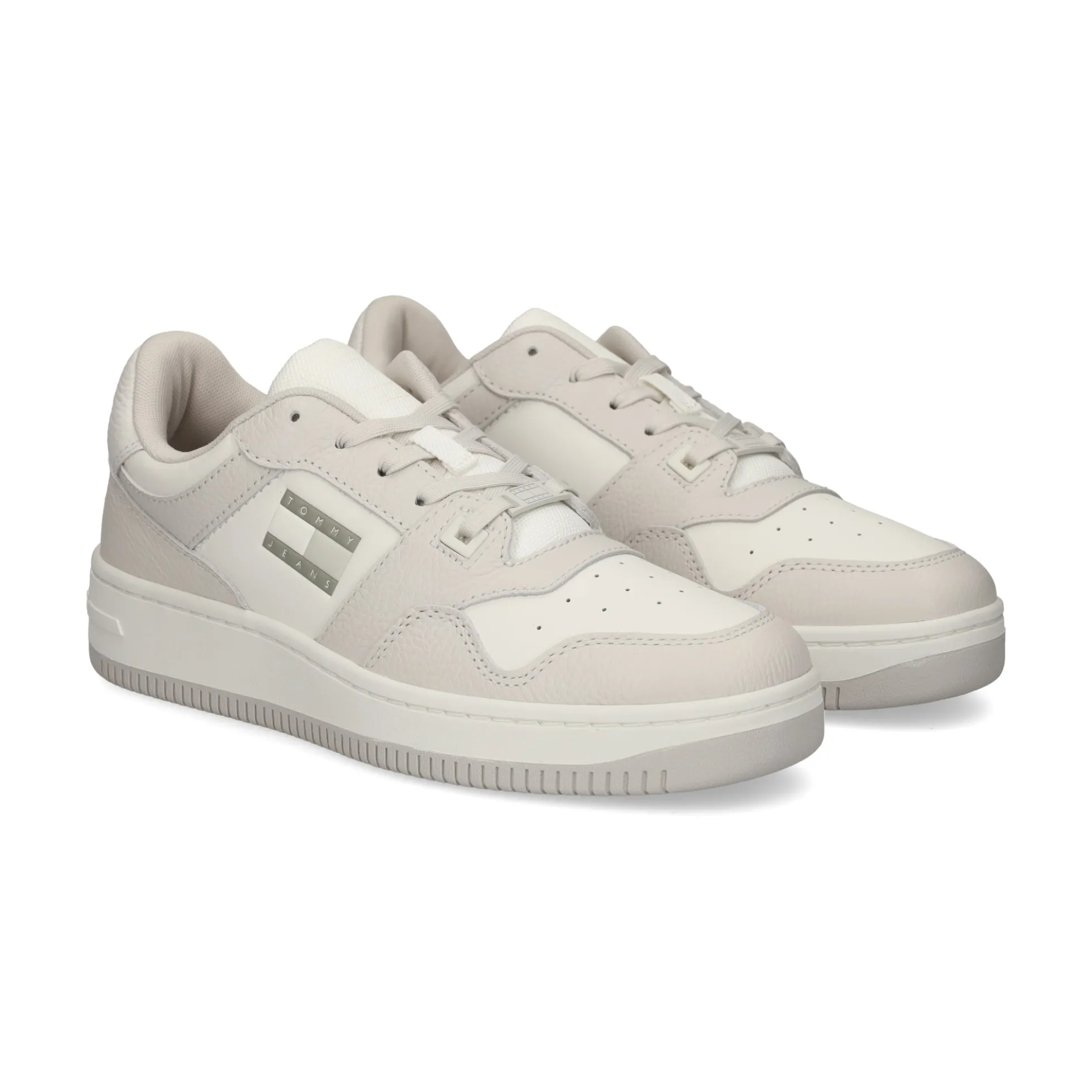 TOMMY HILFIGER Zapatillas de Hombre EM0EM01513 P06 STRATUS GRE
