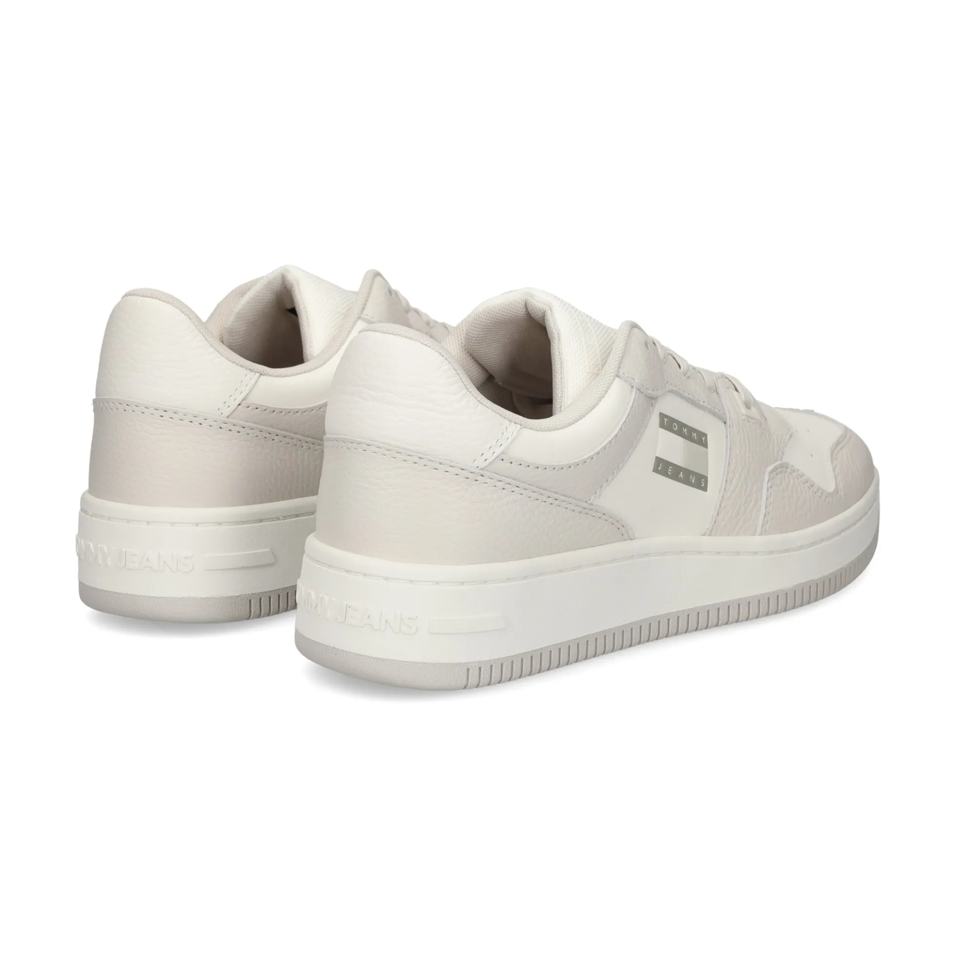 TOMMY HILFIGER Zapatillas de Hombre EM0EM01513 P06 STRATUS GRE