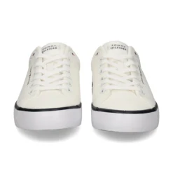 TOMMY HILFIGER Zapatillas de Hombre FM0FM05513 YBS WHITE