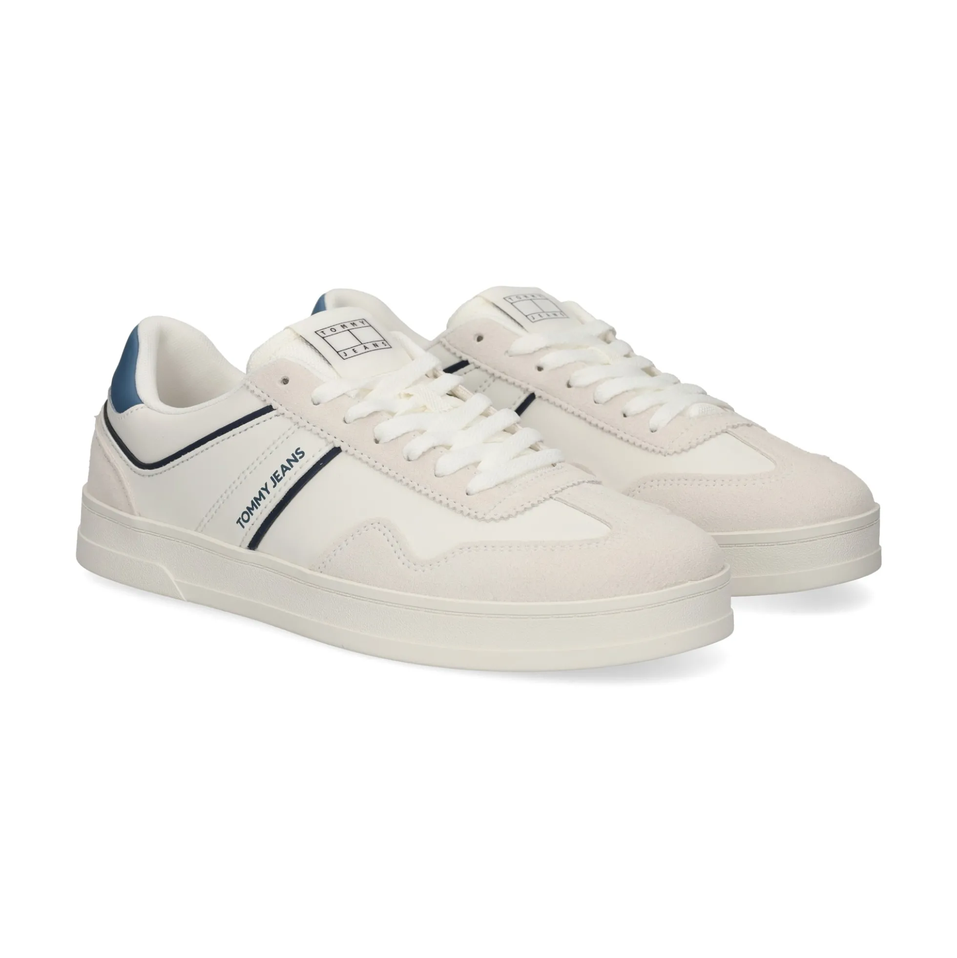 TOMMY HILFIGER Zapatillas de Hombre EM0EM01524 DA1 OCEAN STORM