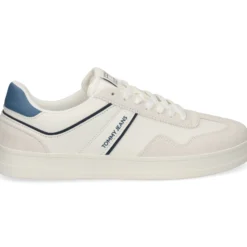 TOMMY HILFIGER Zapatillas de Hombre EM0EM01524 DA1 OCEAN STORM