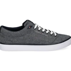 TOMMY HILFIGER Zapatillas de Hombre FM0FM05389 DW5 CIELO DEL