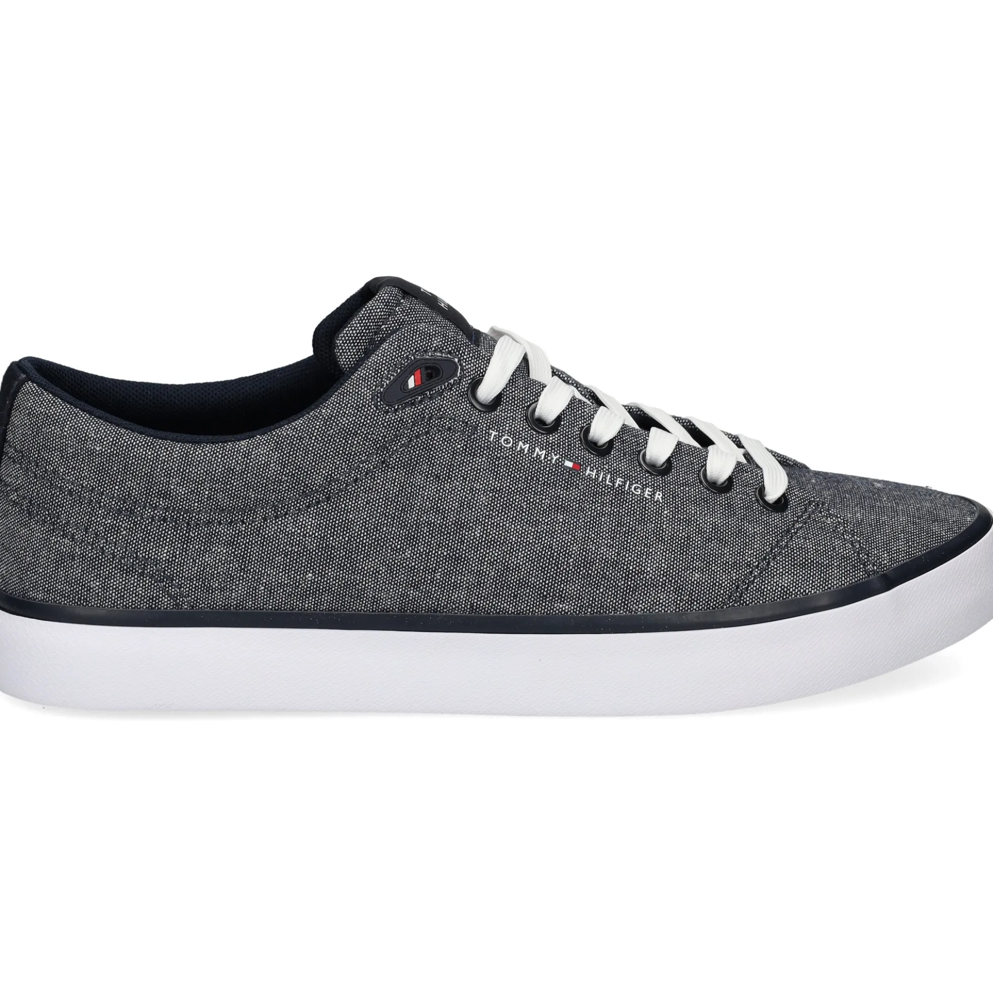 TOMMY HILFIGER Zapatillas de Hombre FM0FM05389 DW5 CIELO DEL
