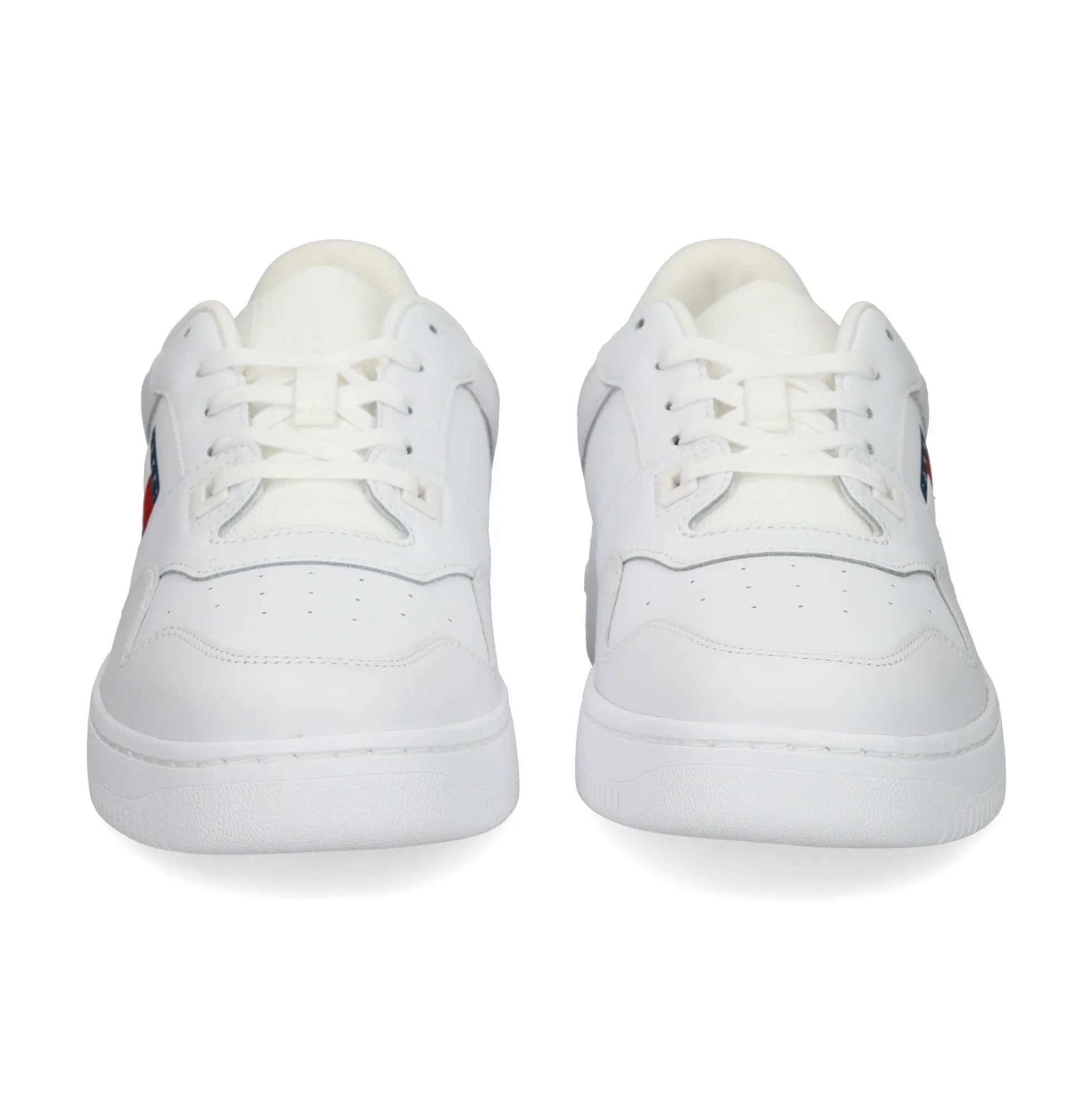 TOMMY HILFIGER Zapatillas de Hombre EM0EM01395 YBR WHITE