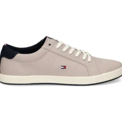 TOMMY HILFIGER Zapatillas de Hombre FM0FM01536 AEP PIEDRA